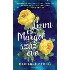 Lenni és Margot száz éve     14.95 + 1.95 Royal Mail